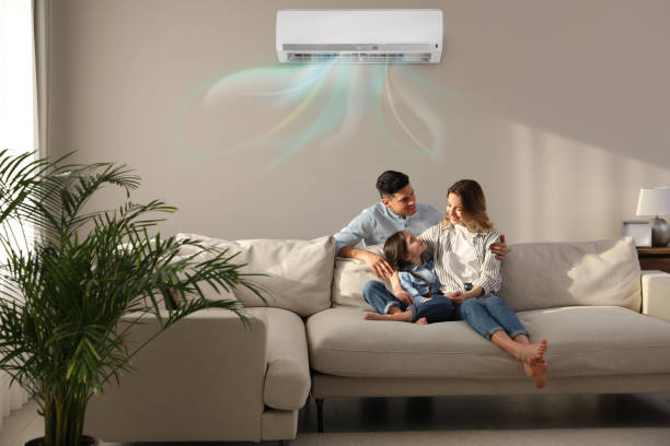 Best Ductless HVAC Repair  in Steelton, PA