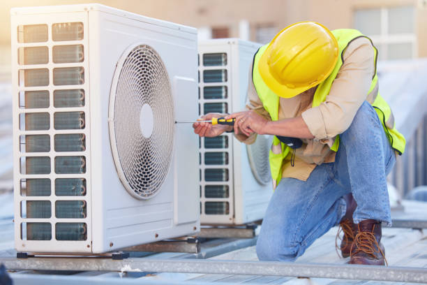 Best Commercial HVAC Repair  in Steelton, PA