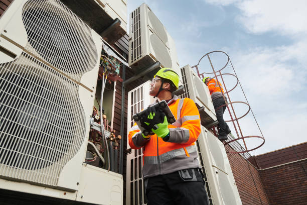 Best HVAC Maintenance Near Me  in Steelton, PA