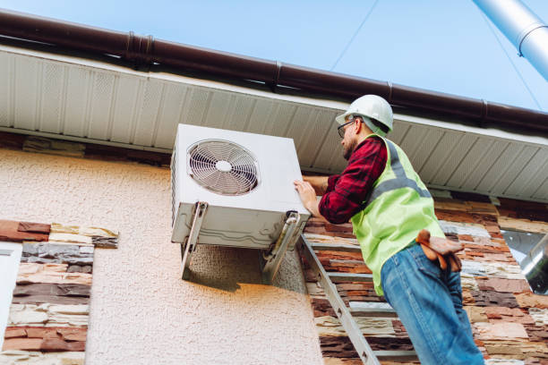 Best HVAC Emergency Services  in Steelton, PA