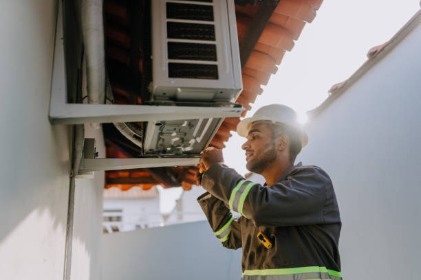 Best HVAC Installation Services  in Steelton, PA