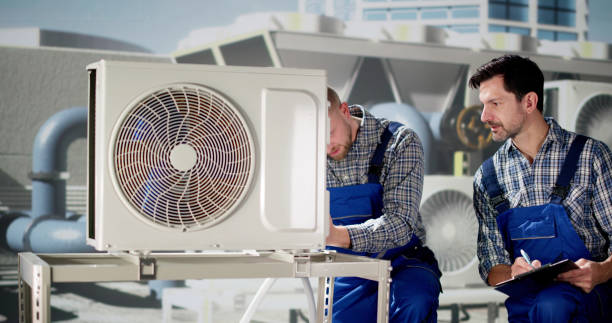 Best Commercial HVAC Repair  in Steelton, PA