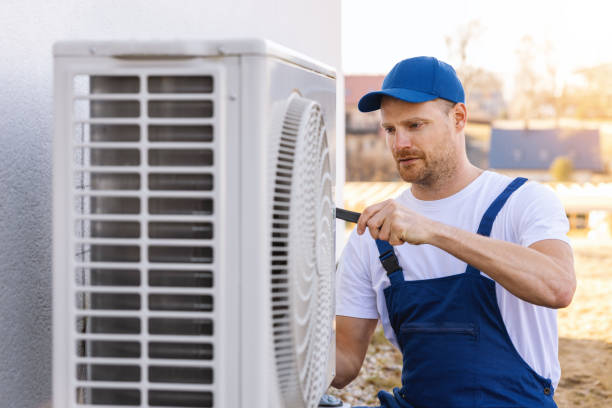 Best HVAC Air Duct Cleaning  in Steelton, PA
