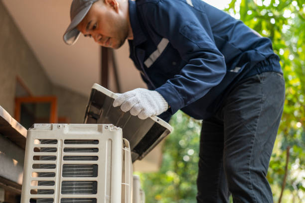 Best HVAC Air Duct Cleaning  in Steelton, PA