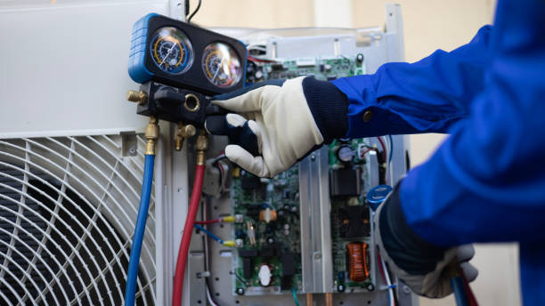 Best AC Installation Near Me  in Steelton, PA