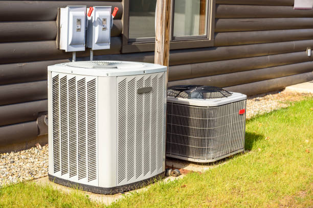 Best Affordable HVAC Services  in Steelton, PA